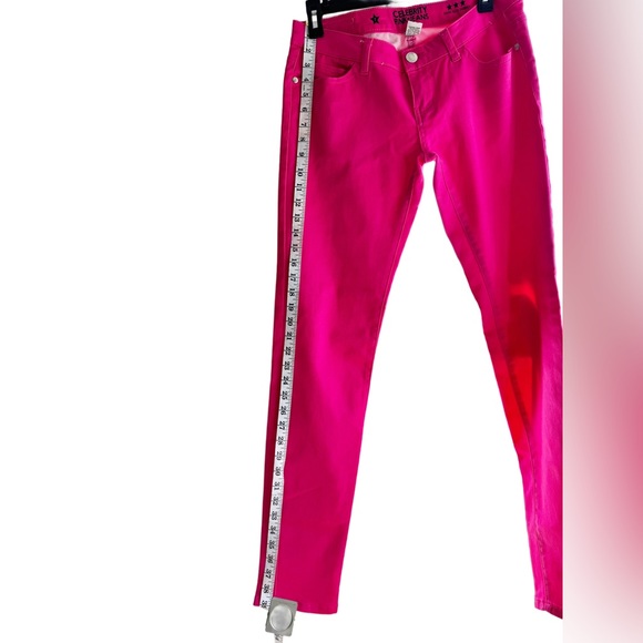 Celebrity Pink Jeans, Size 7. In great condition - Picture 3 of 4